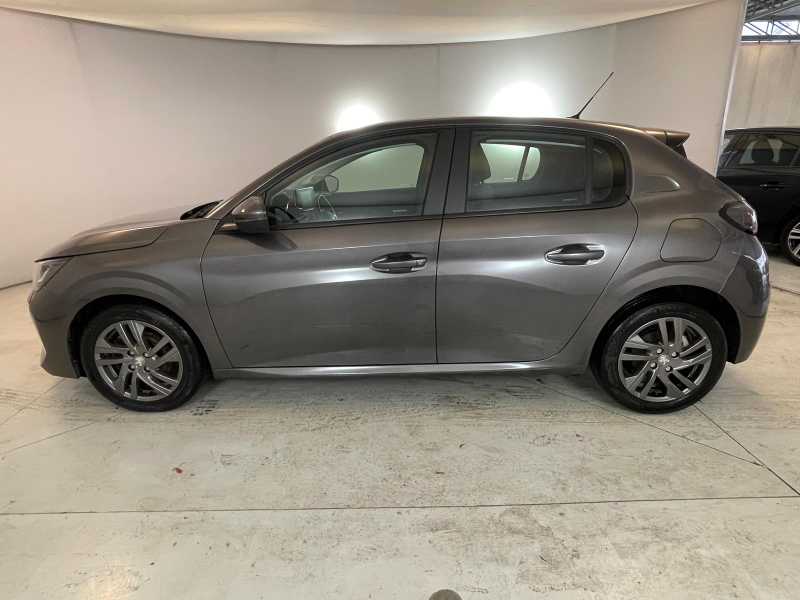 208 I 2015 - 208 1.5 Bluehdi Active S&s 100cv 5p