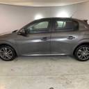 208 I 2015 - 208 1.5 Bluehdi Active S&s 100cv 5p