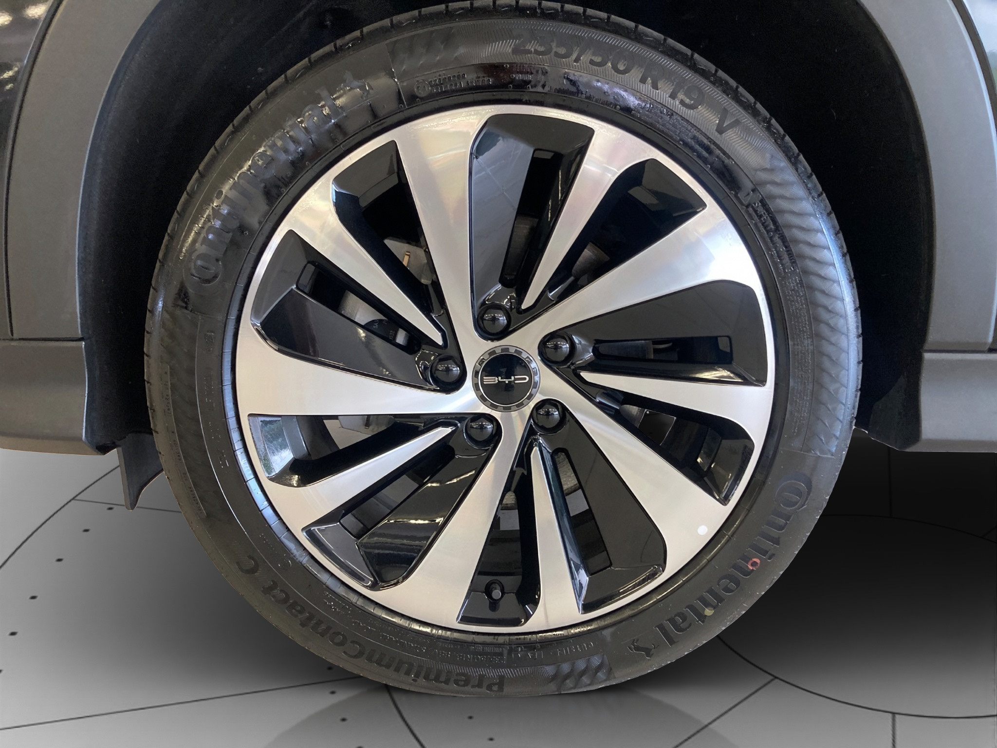 Byd Seal U Usato 2025 Seal U Modena