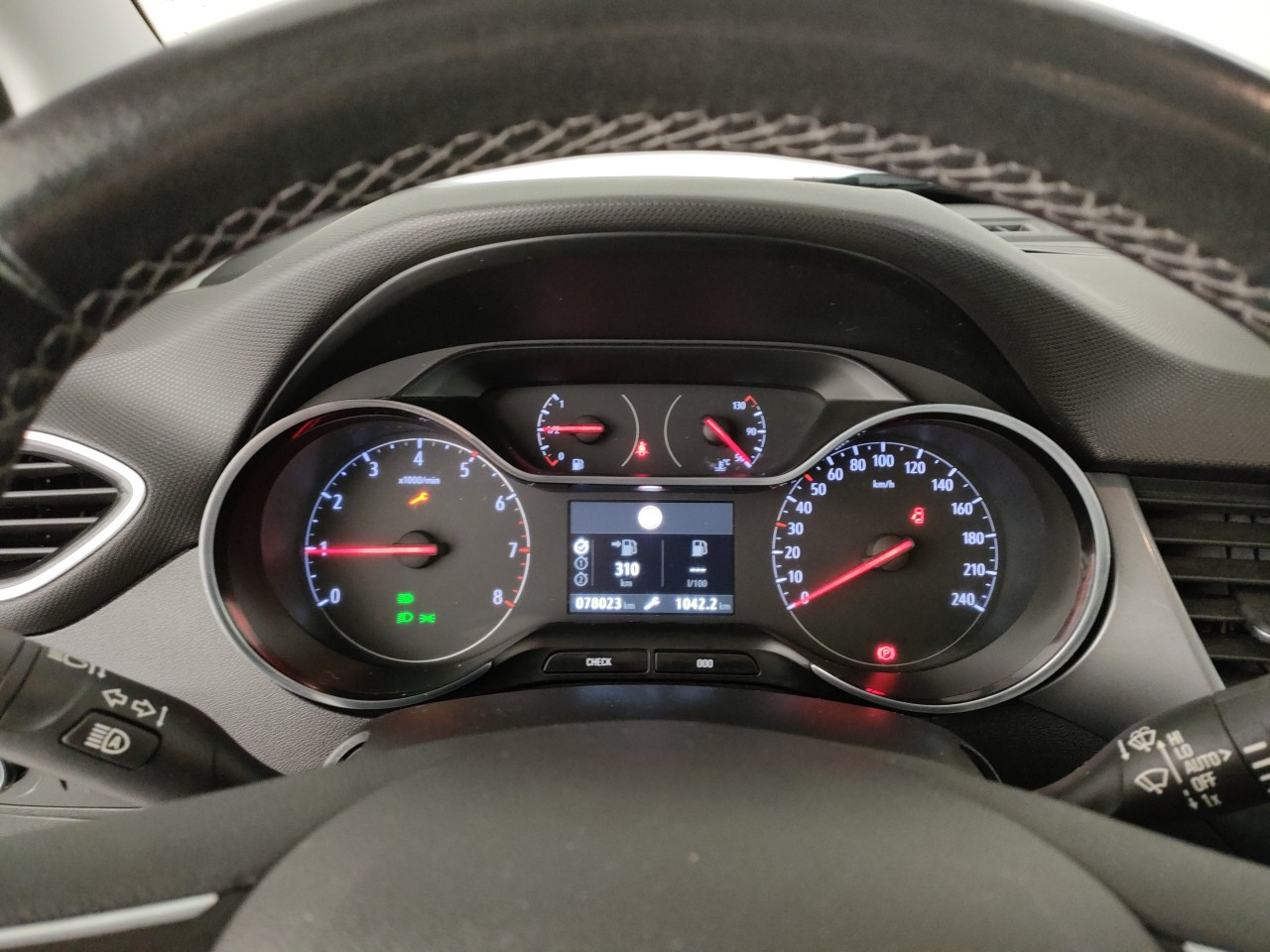 Opel Crossland Usato 2022 Crossland Porto Mantovano