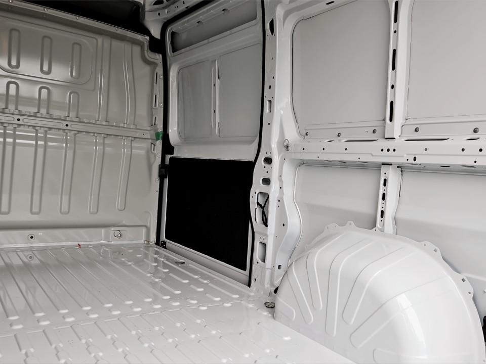 FIAT NUOVO DUCATO Ducato Serie 2 Stock My25 Furgone Lastrato 35q Mh2 140cv 2.2 Multijet 3 E Diesel km0 - 18
