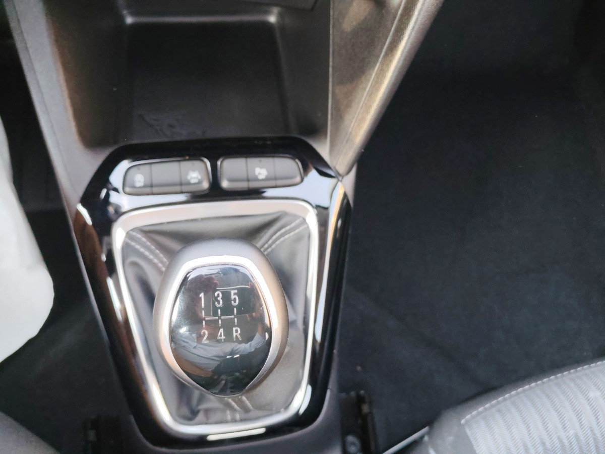 Opel Corsa Usato 2022 Corsa Carpi