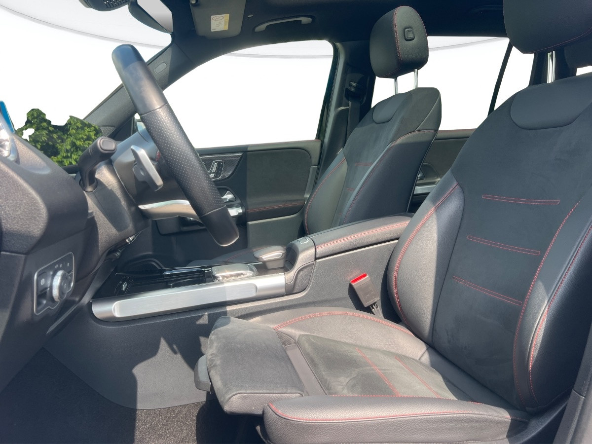 Mercedes GLB Usato 2023 GLB Rovigo