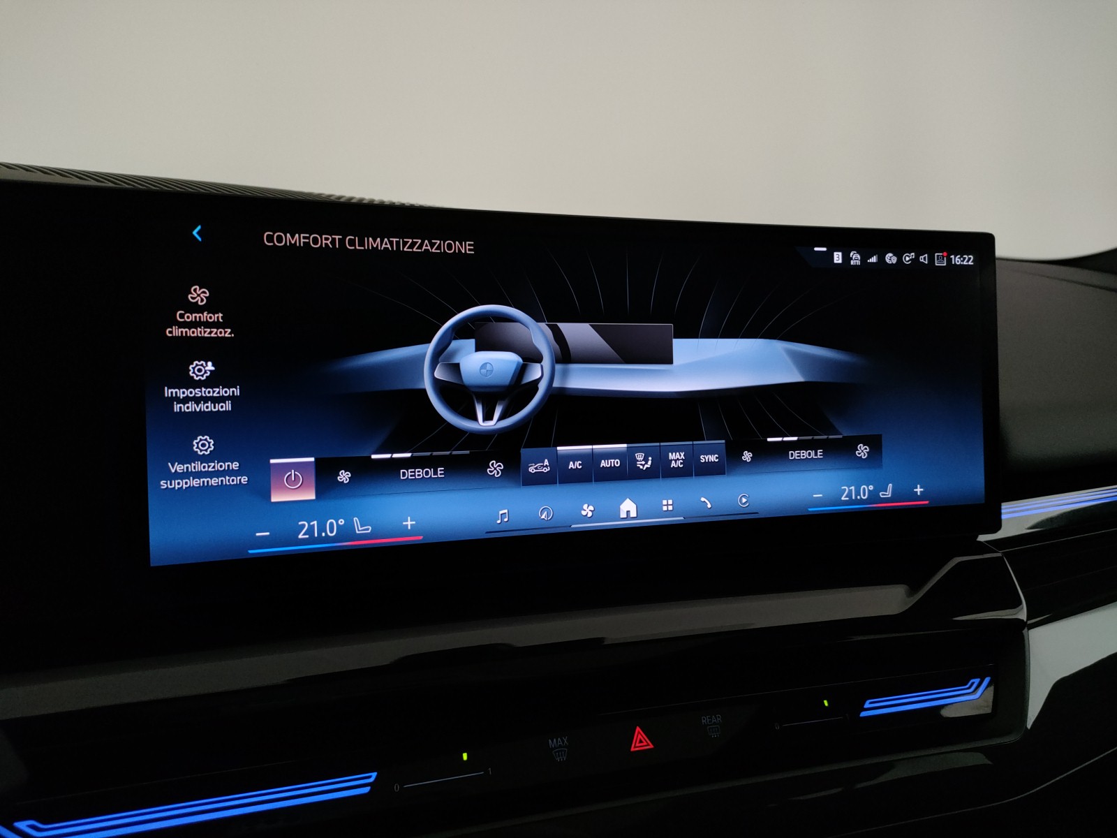 Bmw Serie 5 Usato 2025 Serie 5 Rovigo