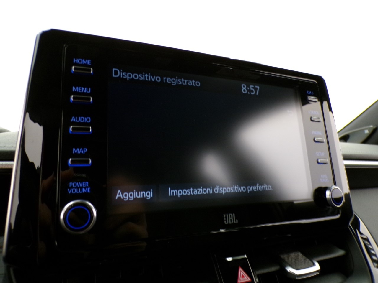 Toyota Corolla Corolla 2.0 Hybrid Lounge CVT - 19