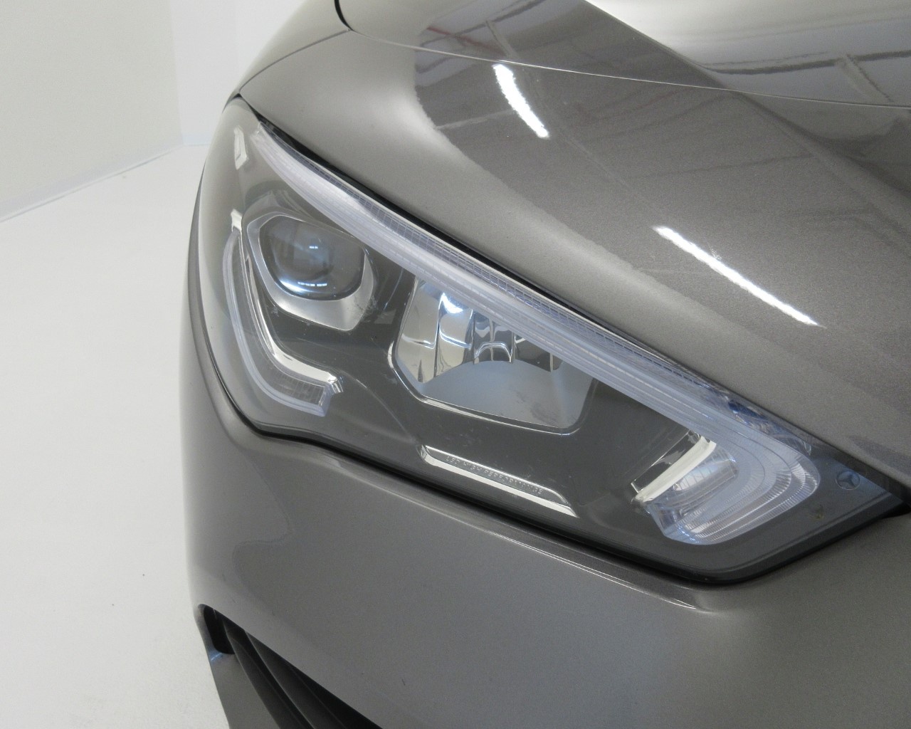 Mercedes CLA Coupé CLA Coupe 200 D Premium 8G-DCT - 5