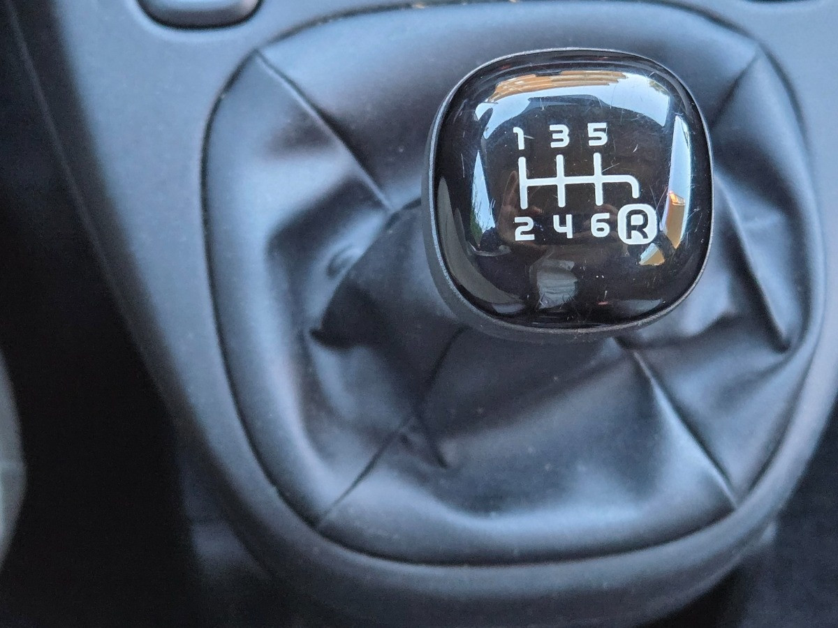 Fiat Panda Usato 2021 Panda Reggio Emilia