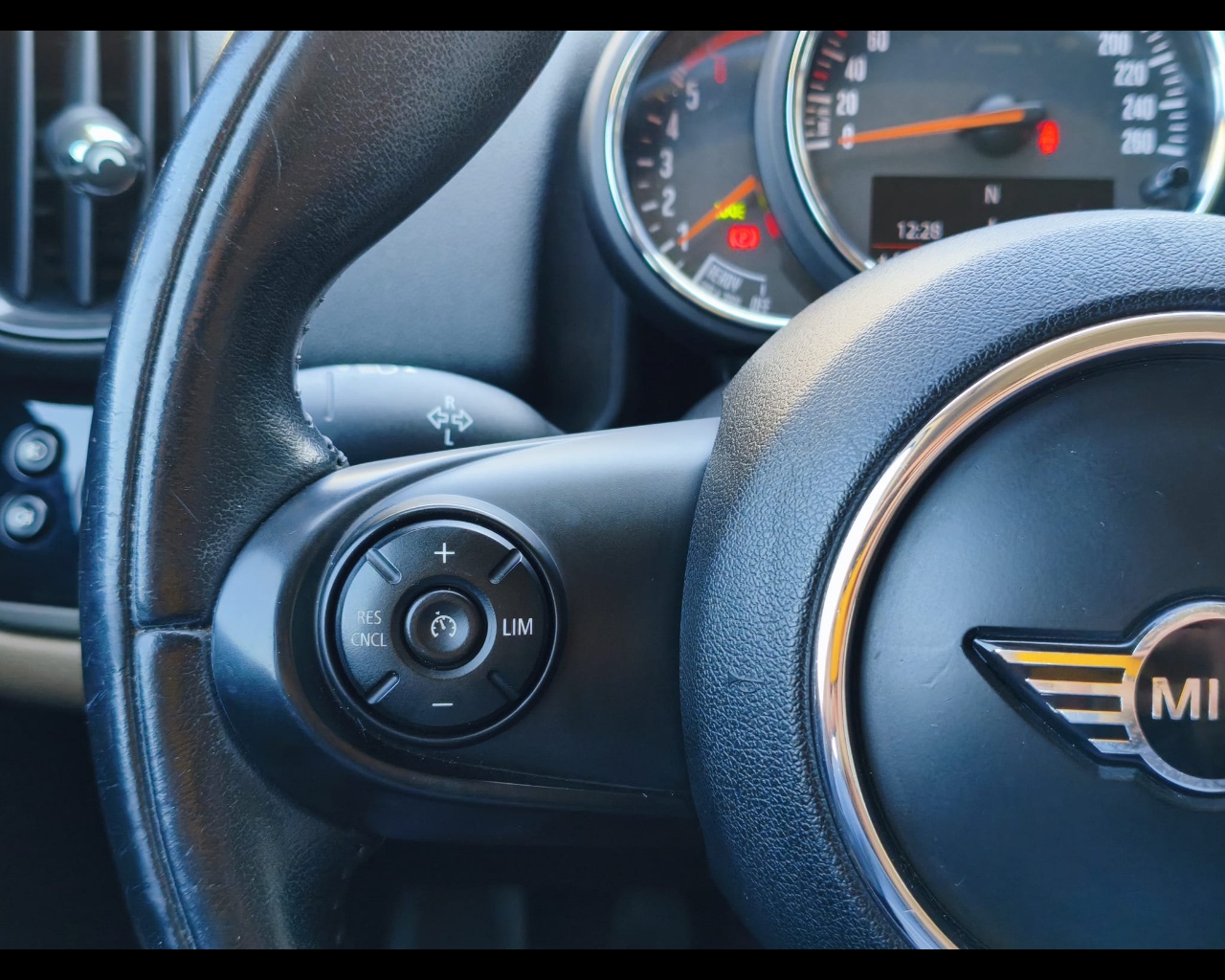 Foto MINI Mini Countryman 2.0 Cooper D Boost 150cv