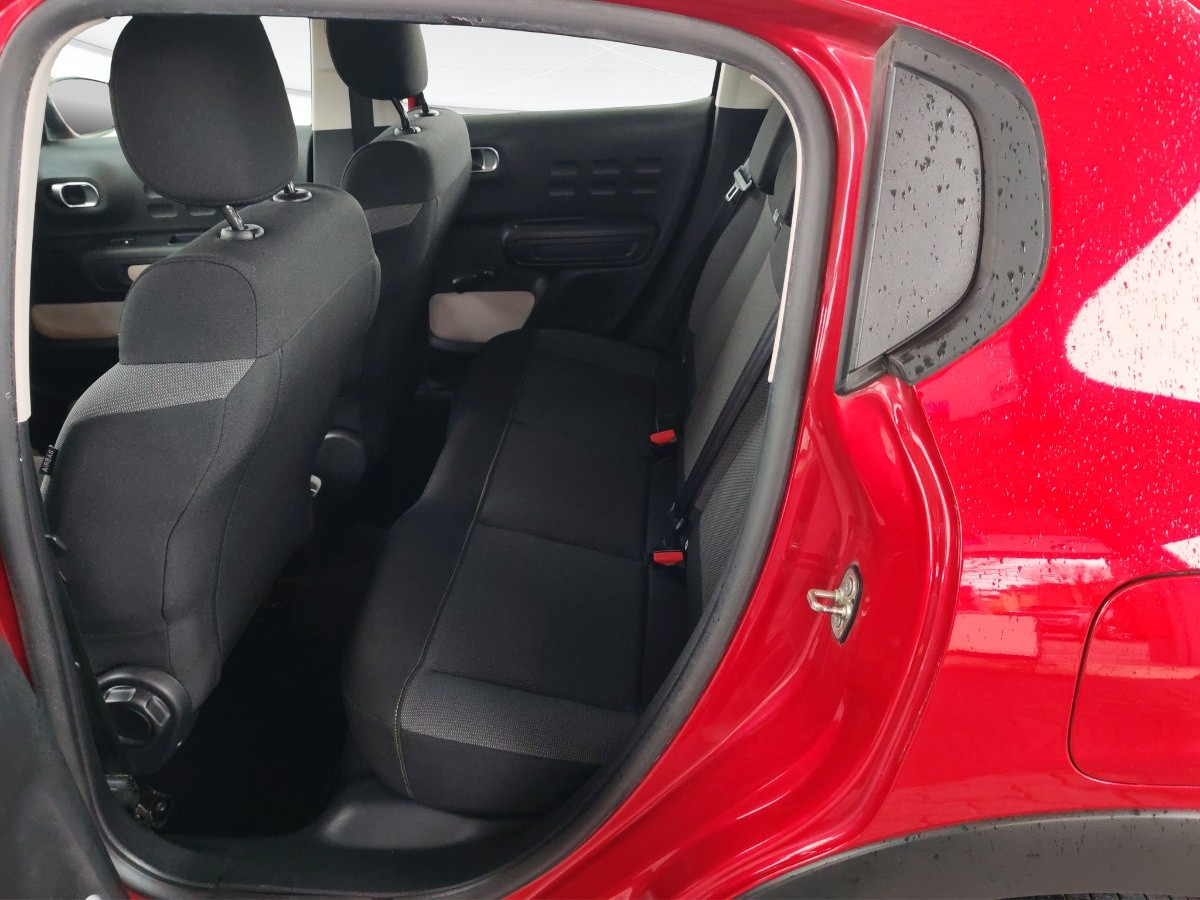 Citroen C3 Usato 2021 C3 Carpi