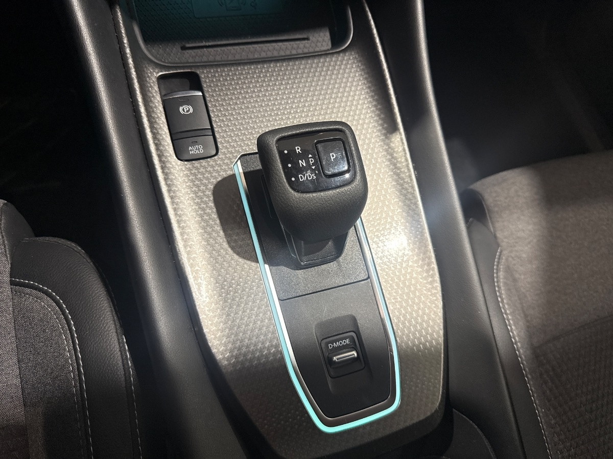 Nissan Qashqai Usato 2025 Qashqai Parma