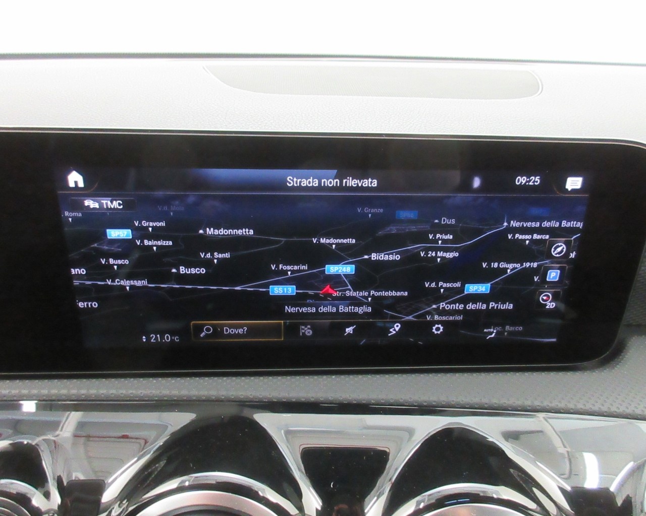 Mercedes Classe A Classe A 180 Sport 7G-DCT - 16