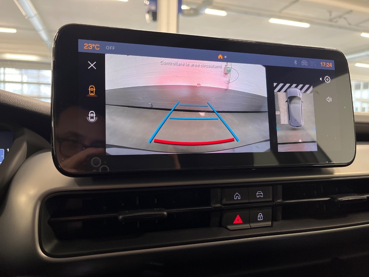 Jeep Avenger KM0 2026 Avenger Rovigo