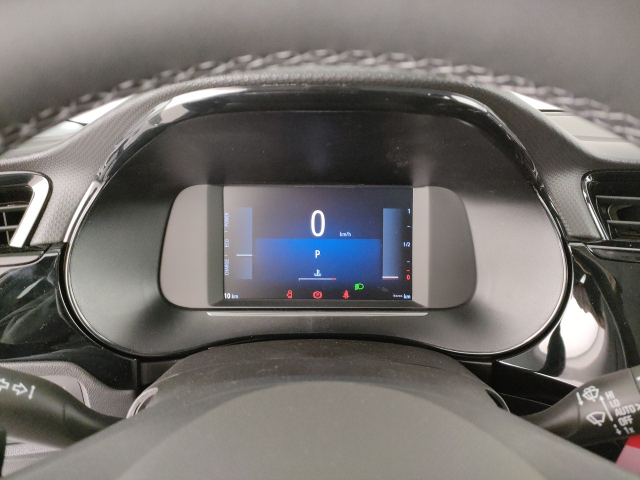 Opel Corsa Nuovo  Corsa Porto Mantovano