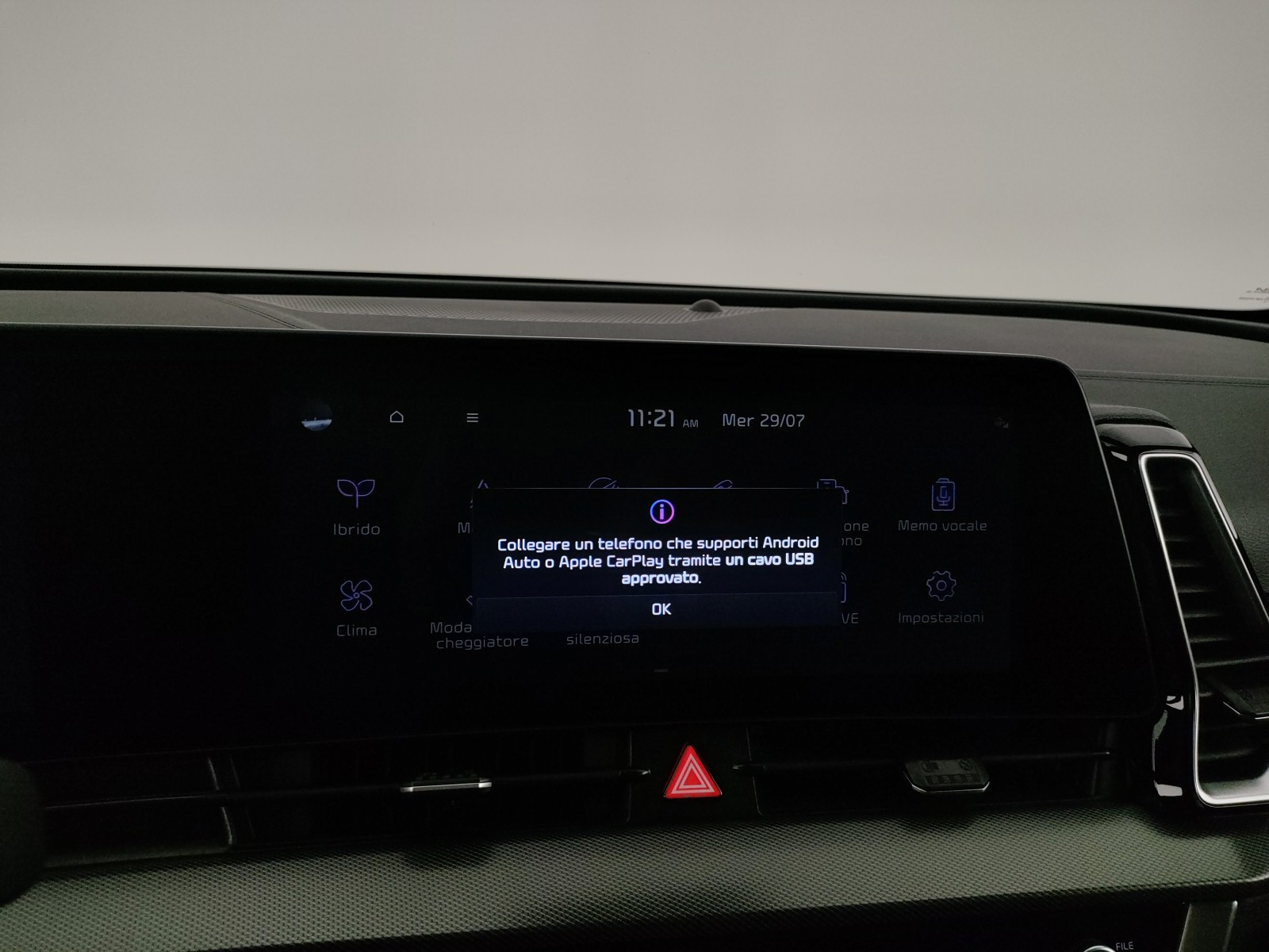 Kia Sportage Usato 2023 Sportage Legnago