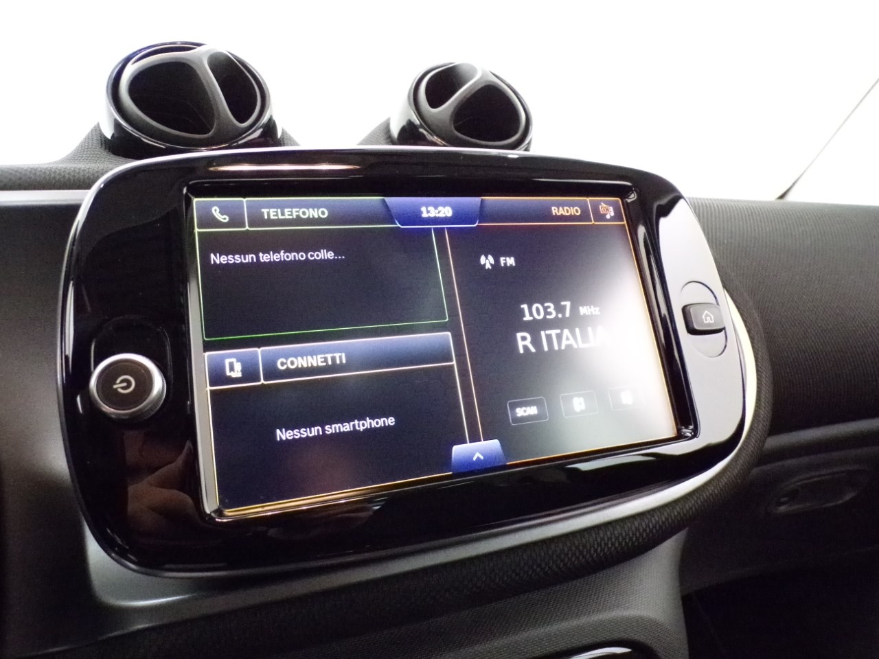 smart fortwo EQ fortwo pulse - 17