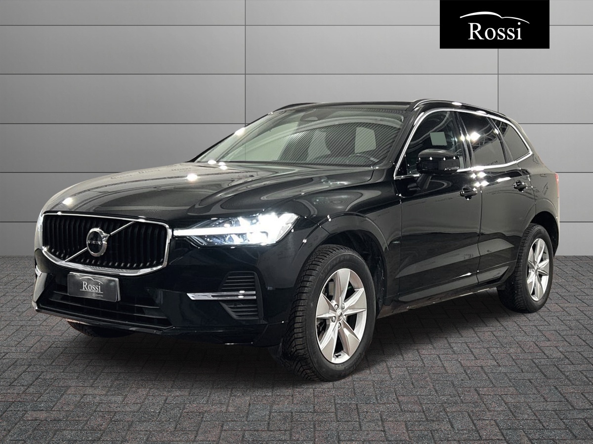 XC60 II 2022 – XC60 2.0 b4 Core awd auto