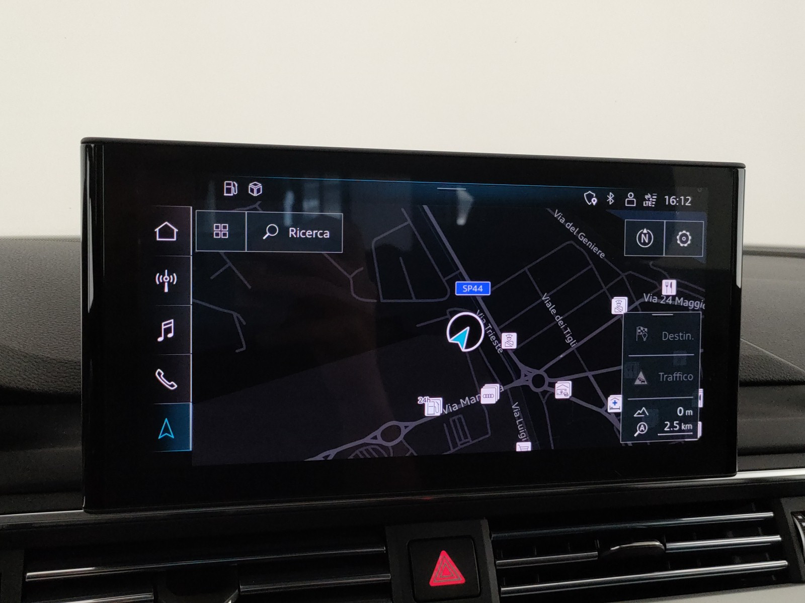 Audi A5 Usato 2023 A5 Legnago
