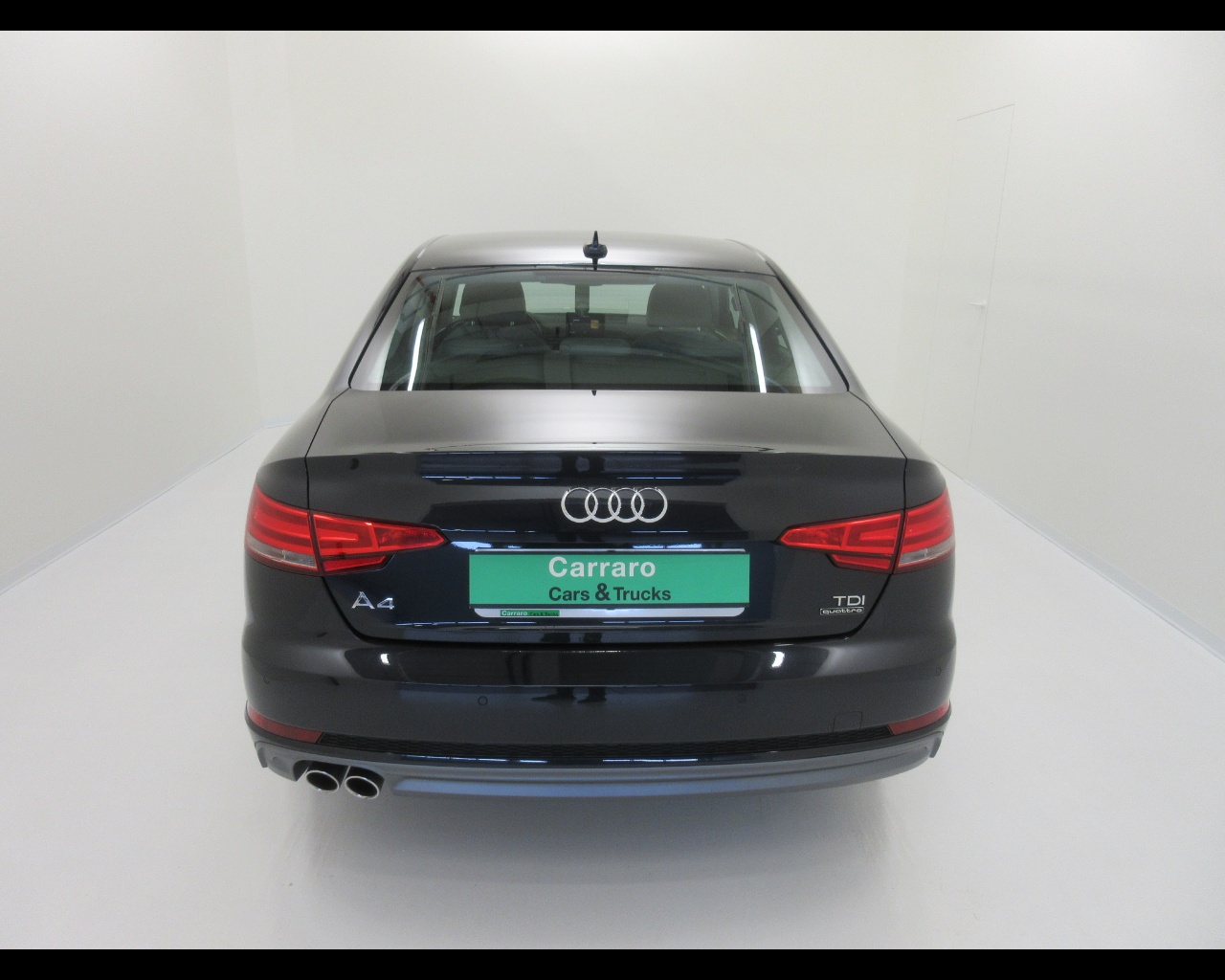 Audi A4 A4 Berlina 3.0 V6 TDI 272cv Business Sport quattro Tiptronic - 7