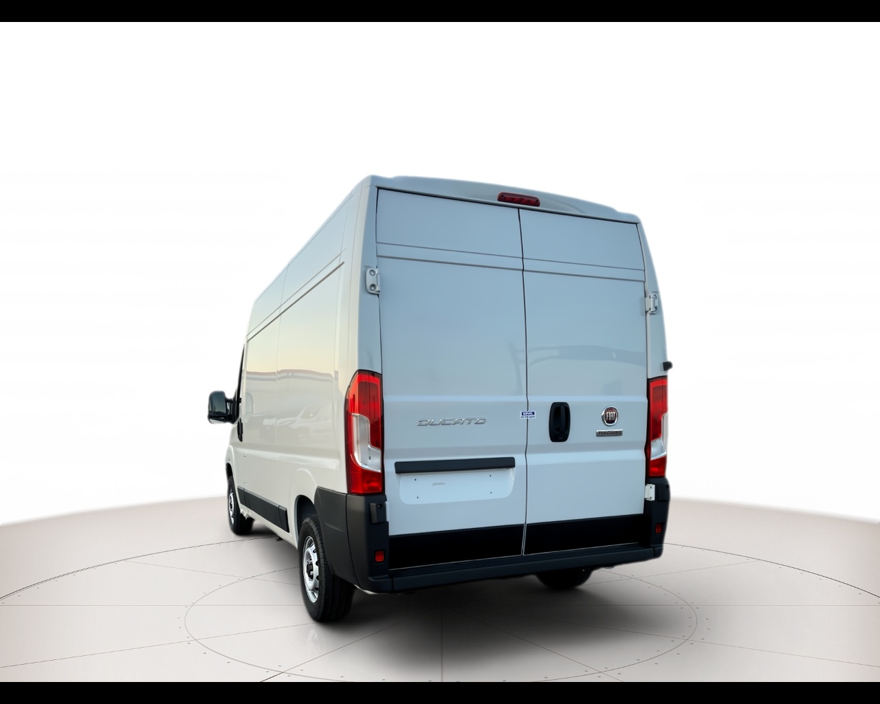 Fiat Ducato Usato 2024 Ducato Verona