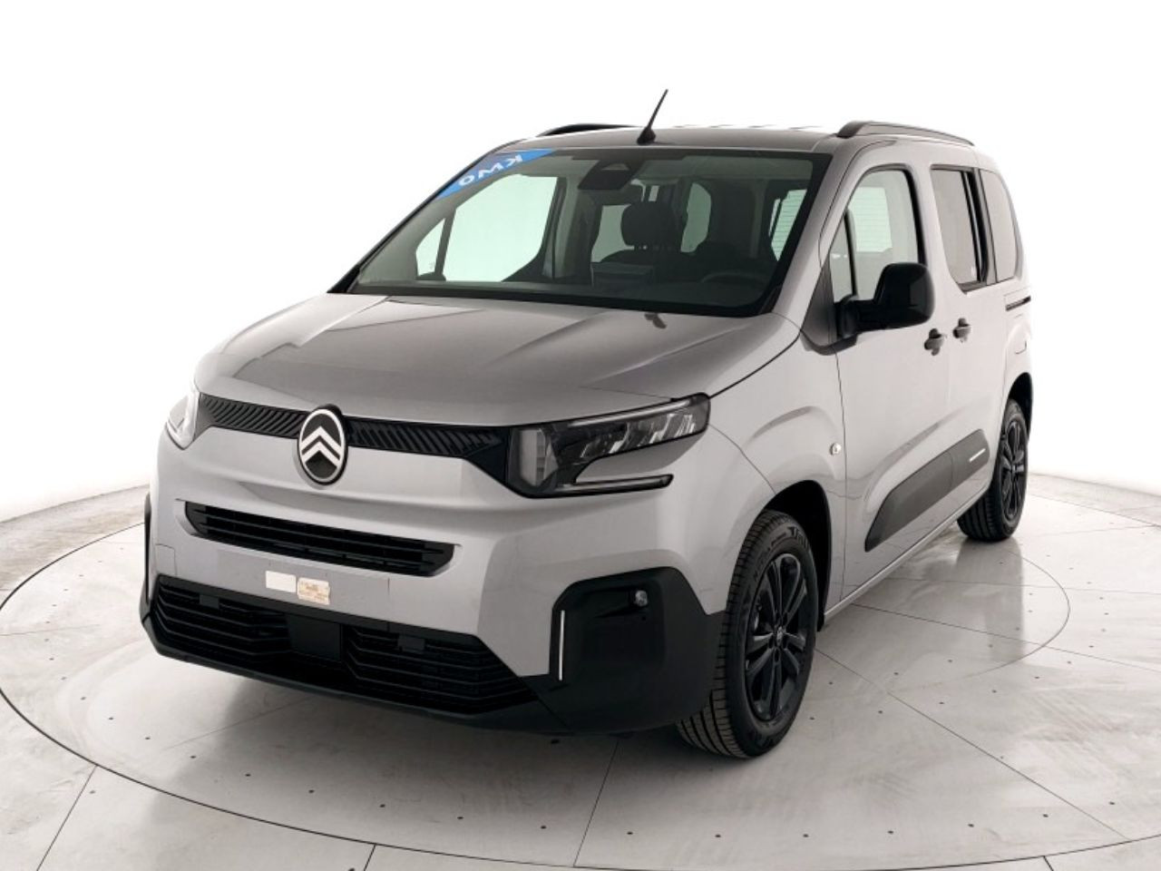 Citroen Berlingo KM0 2026 Berlingo Porto Mantovano