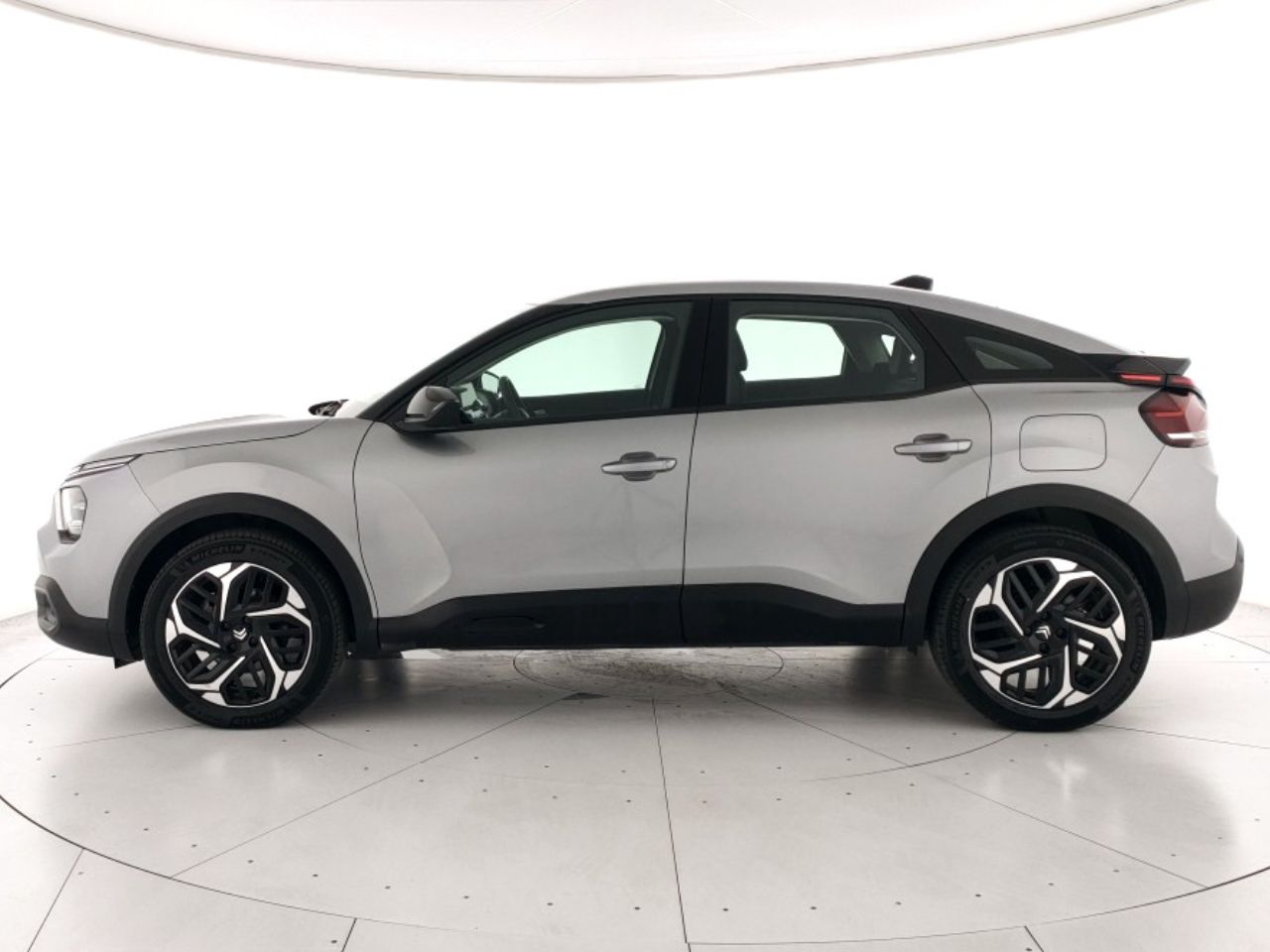 Citroen C4 Usato 2023 C4 Porto Mantovano
