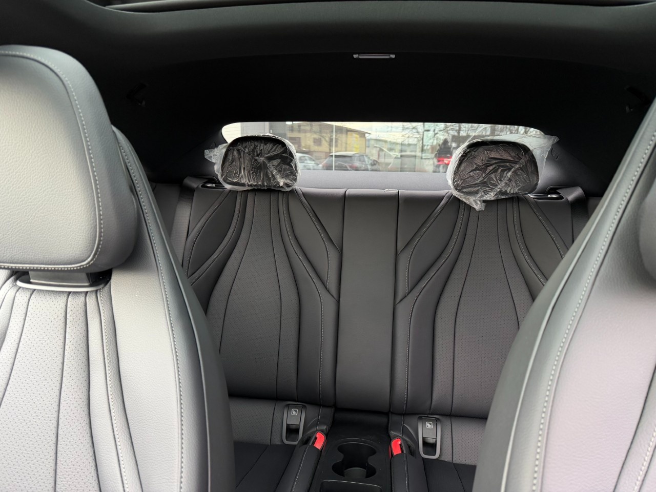 Mercedes CLE Coupé CLE 220 d Coupè AMG Line ADVANCED - 13