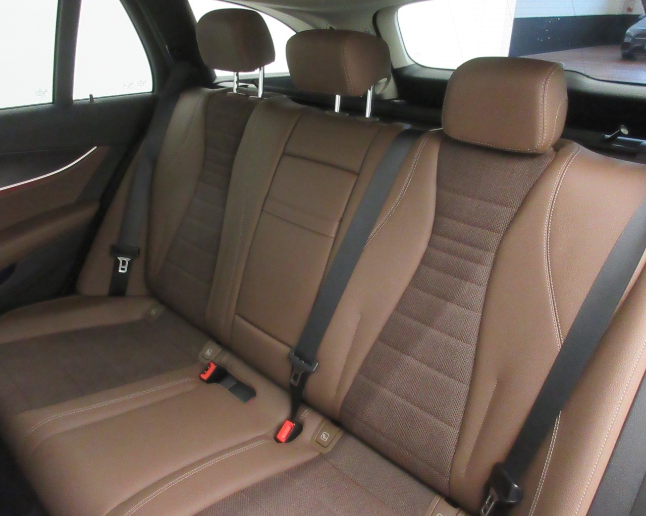 Mercedes Classe E Station Wagon Classe E Station Wagon 220 Sport 9G-Tronic Plus - 15