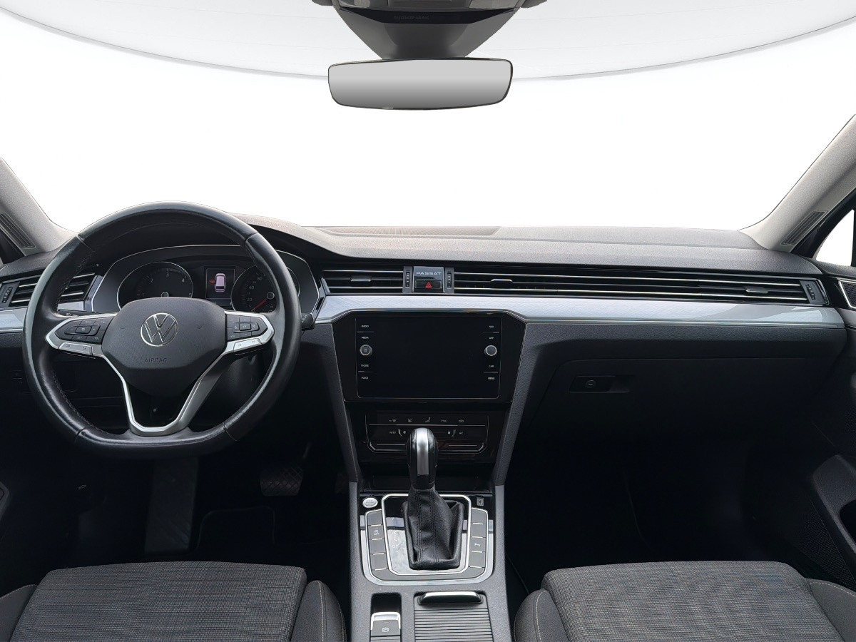 Volkswagen Passat Usato 2022 Passat Mestre