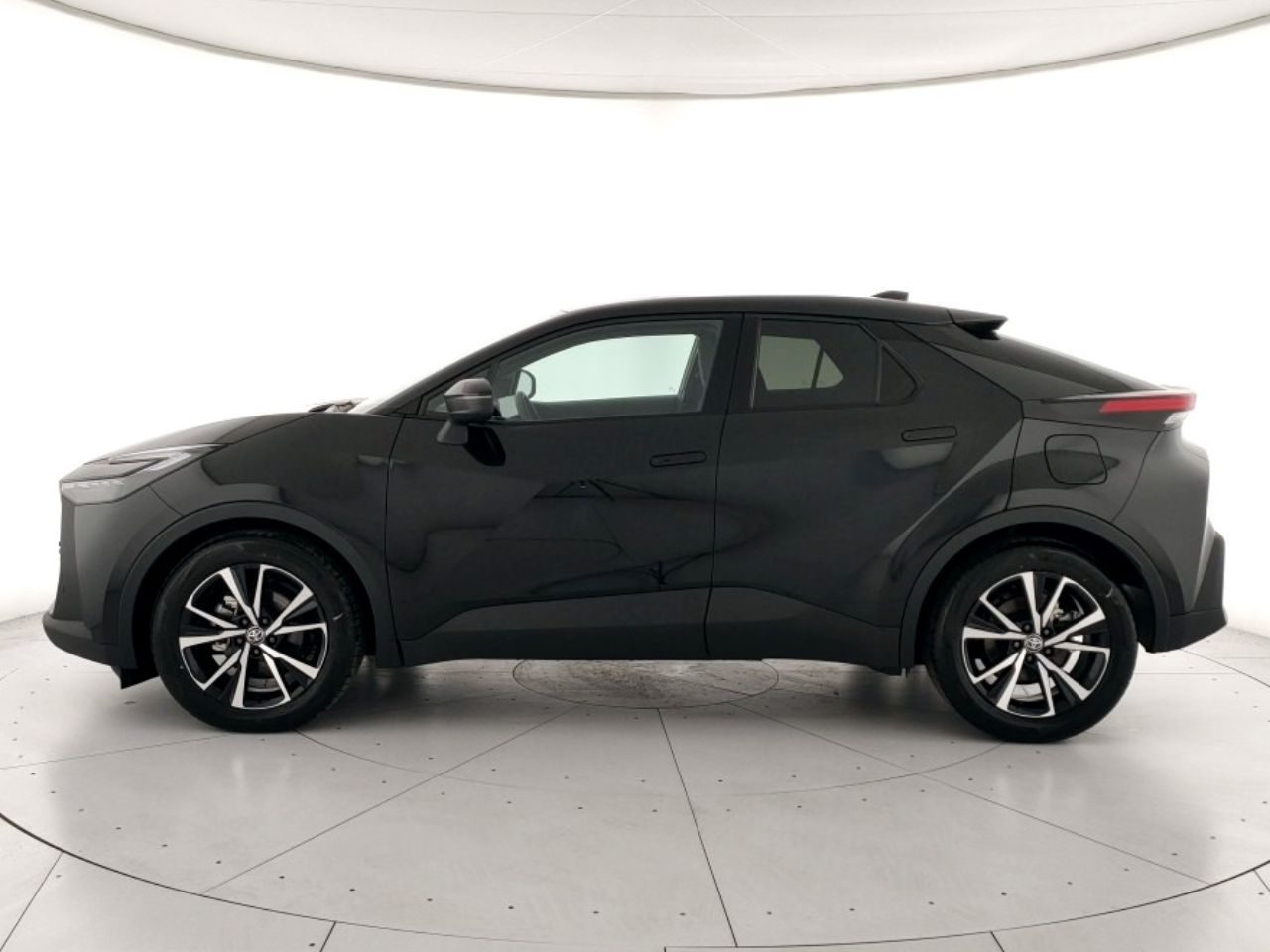 Toyota C-HR Usato 2025 C-HR Reggio Emilia