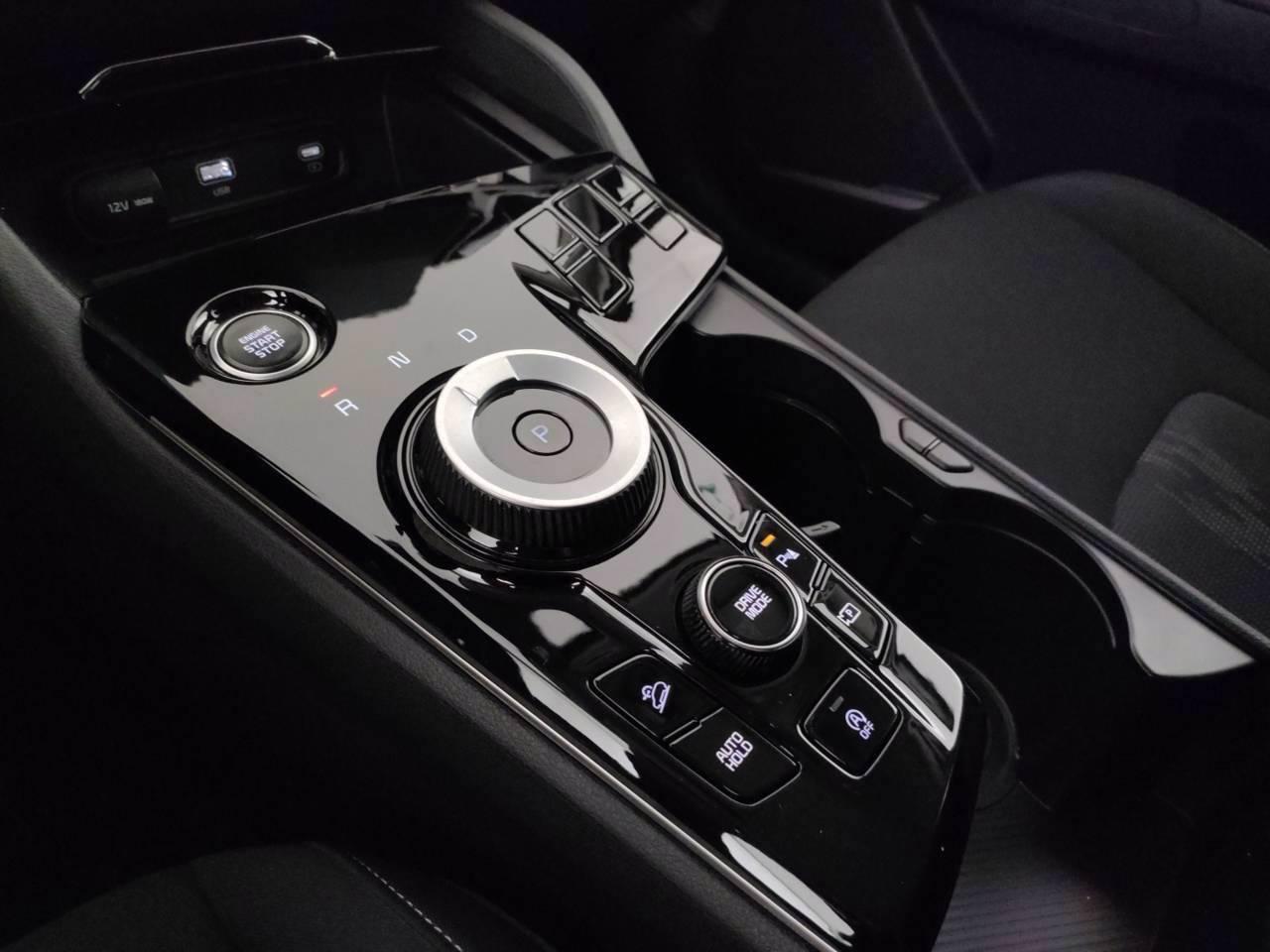 Kia Sportage Usato 2022 Sportage Legnago