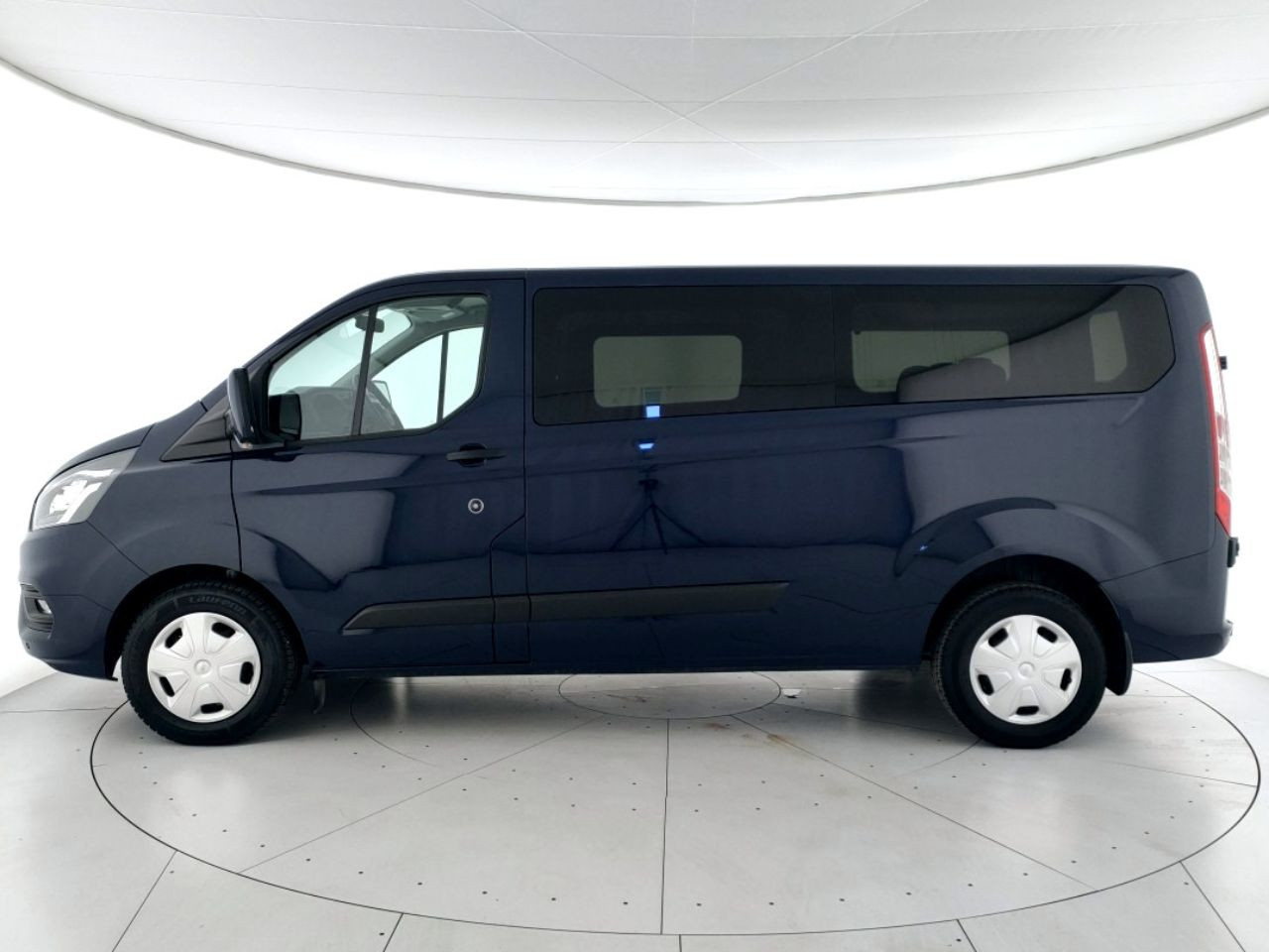 Ford Transit Custom Usato 2023 Transit Custom Modena