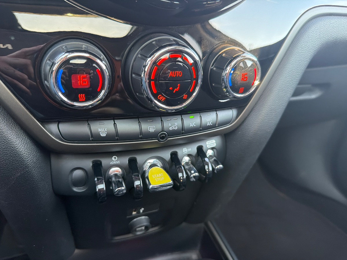 Mini Countryman Usato 2021 Countryman Mestre