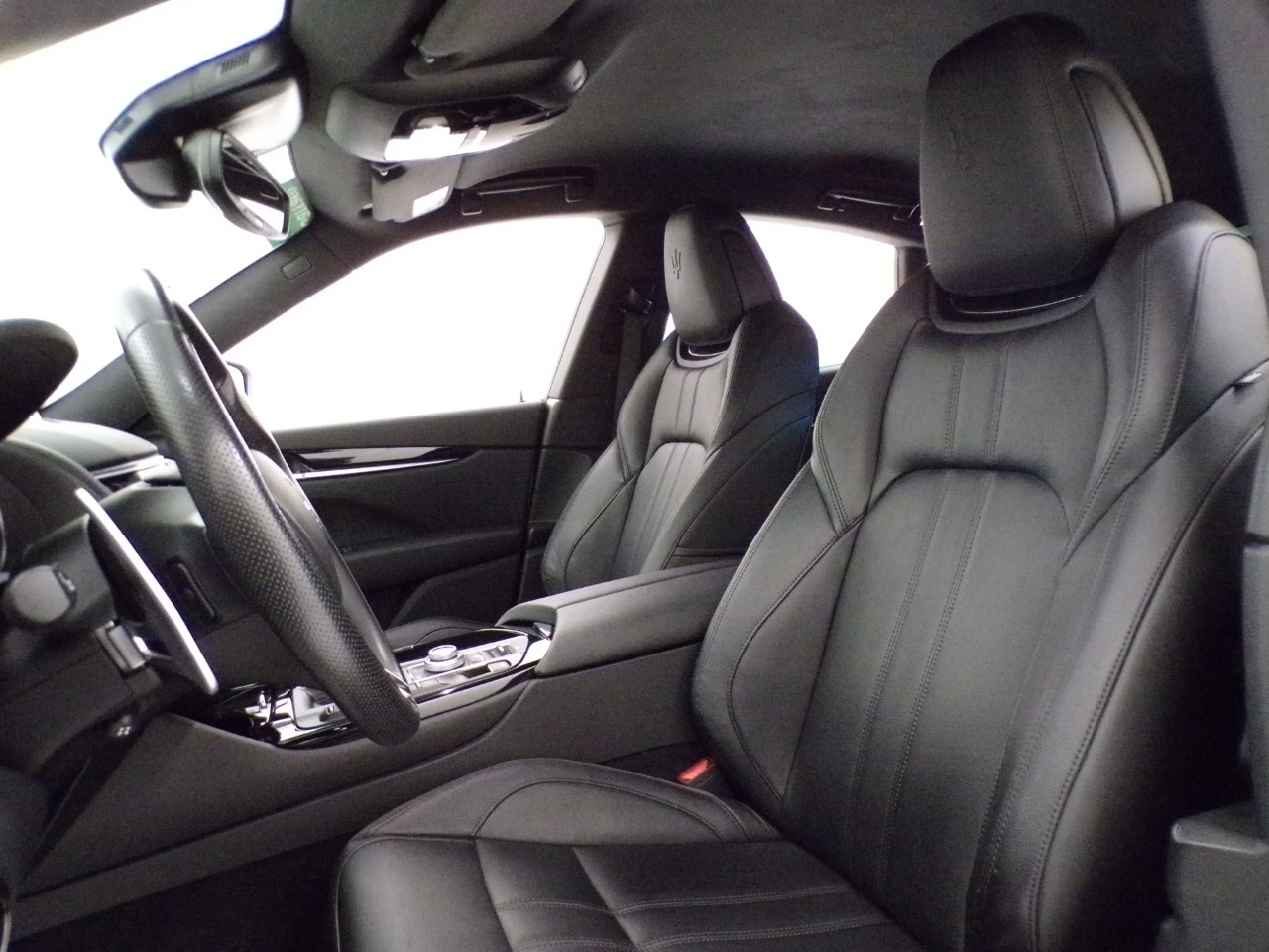 Maserati Levante Levante 2.0 Hybrid MHEV 330cv GT AWD Auto - 13