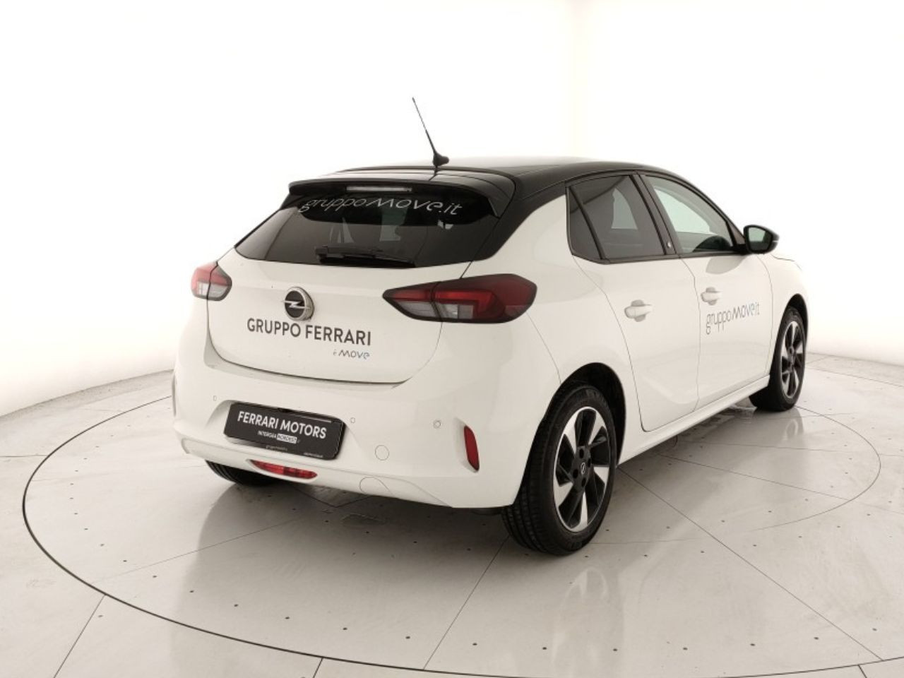 Opel Corsa Aziendali 2023 Corsa Porto Mantovano