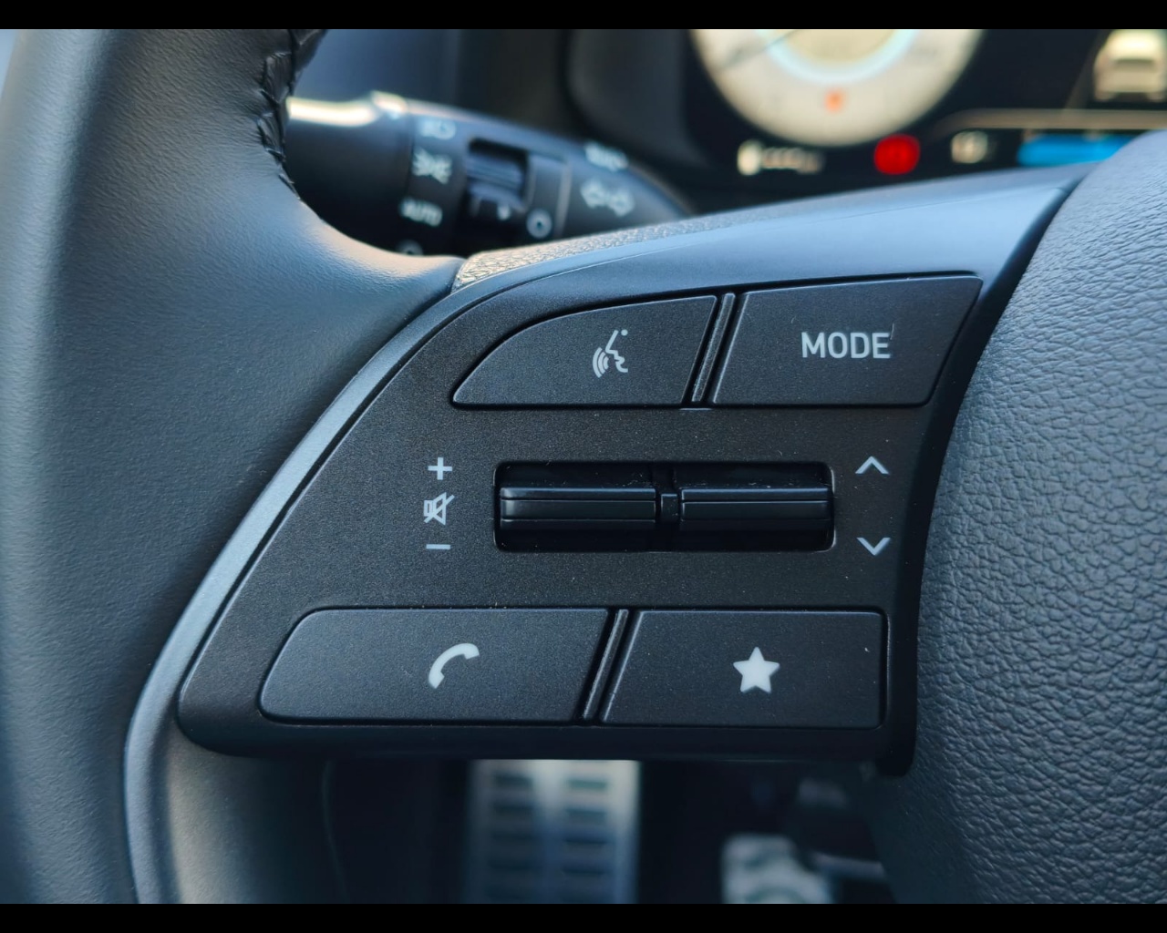 Foto HYUNDAI BAYON PE 1.0T XLINE