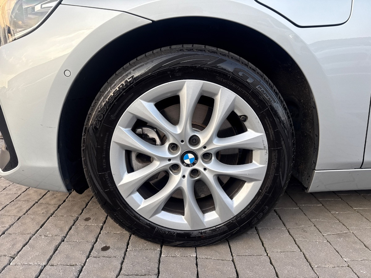 Bmw Serie 2 Usato 2021 Serie 2 Padova