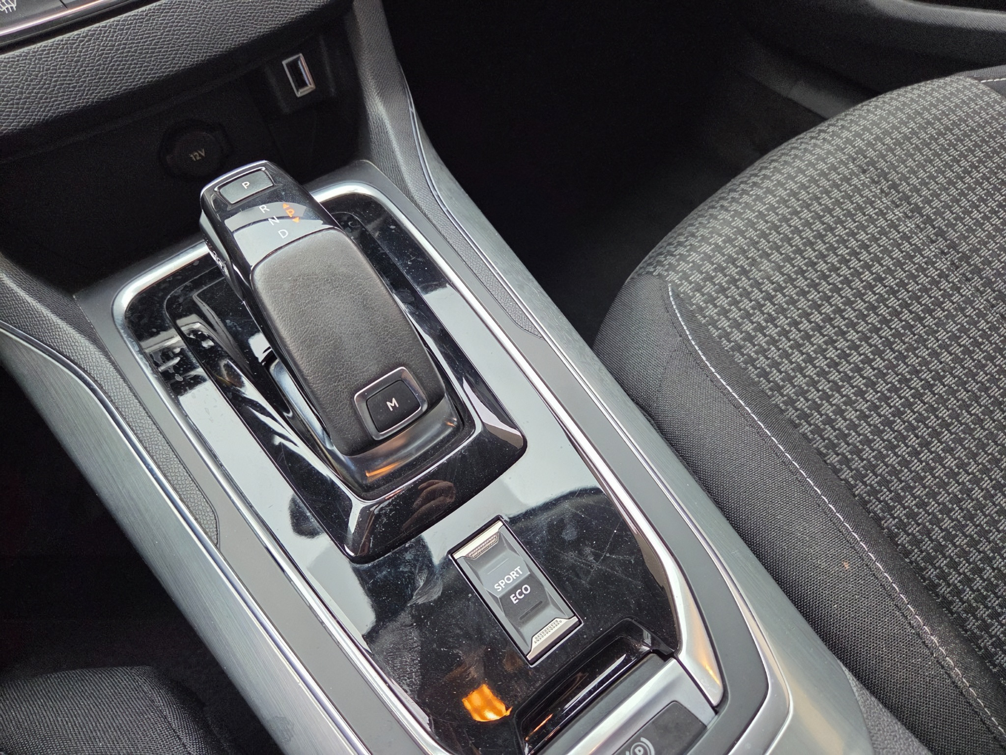 Peugeot 308 Usato 2020 308 Reggio Emilia
