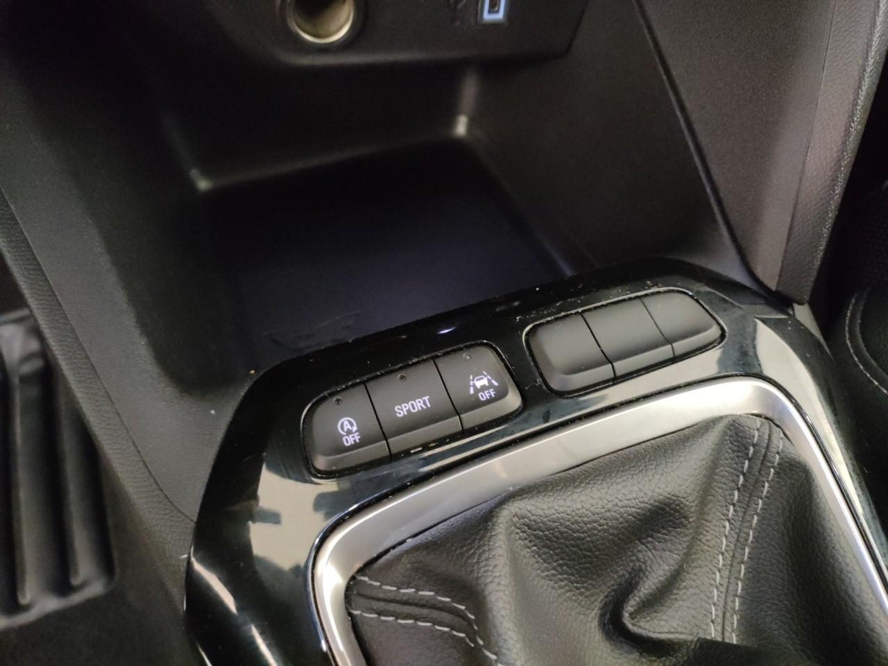 Opel Corsa Usato 2025 Corsa Carpi