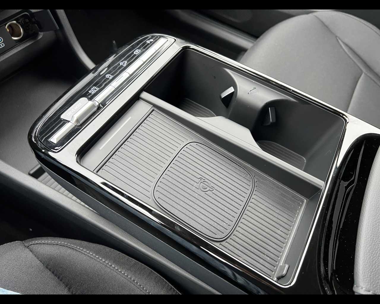 Hyundai Tucson KM0 2025 Tucson Rovigo