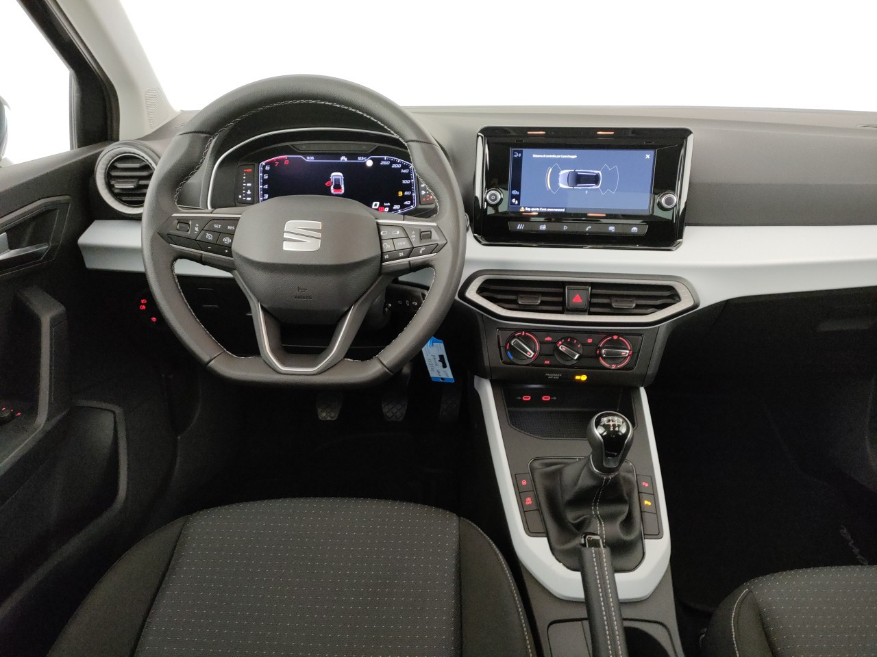 Seat Arona KM0 2026 Arona San Zeno Naviglio