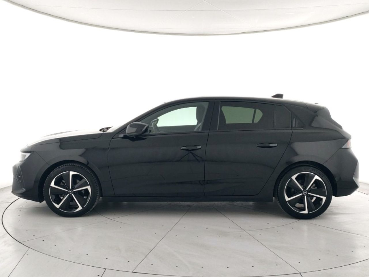 Opel Astra Usato 2025 Astra Reggio Emilia