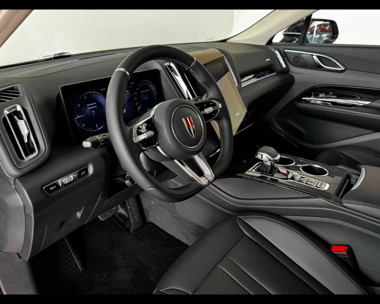 Hongqi HS3 Nuovo benzina HS3 Mestre