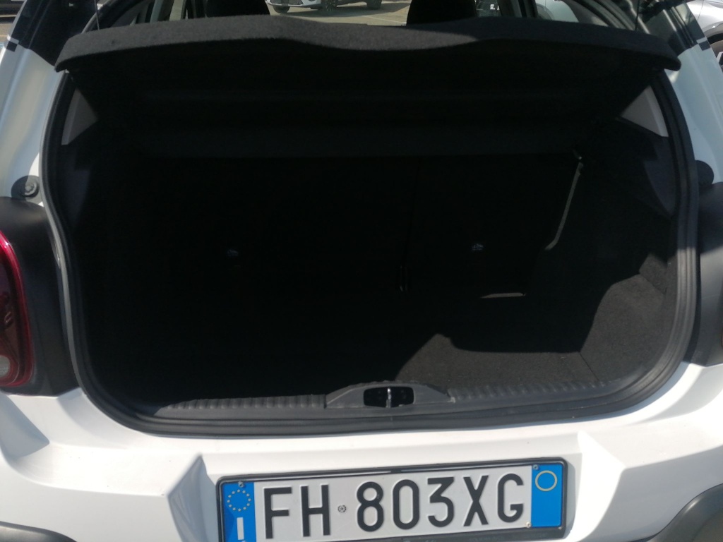 Citroen C3 Usato 2017 C3 Carpi