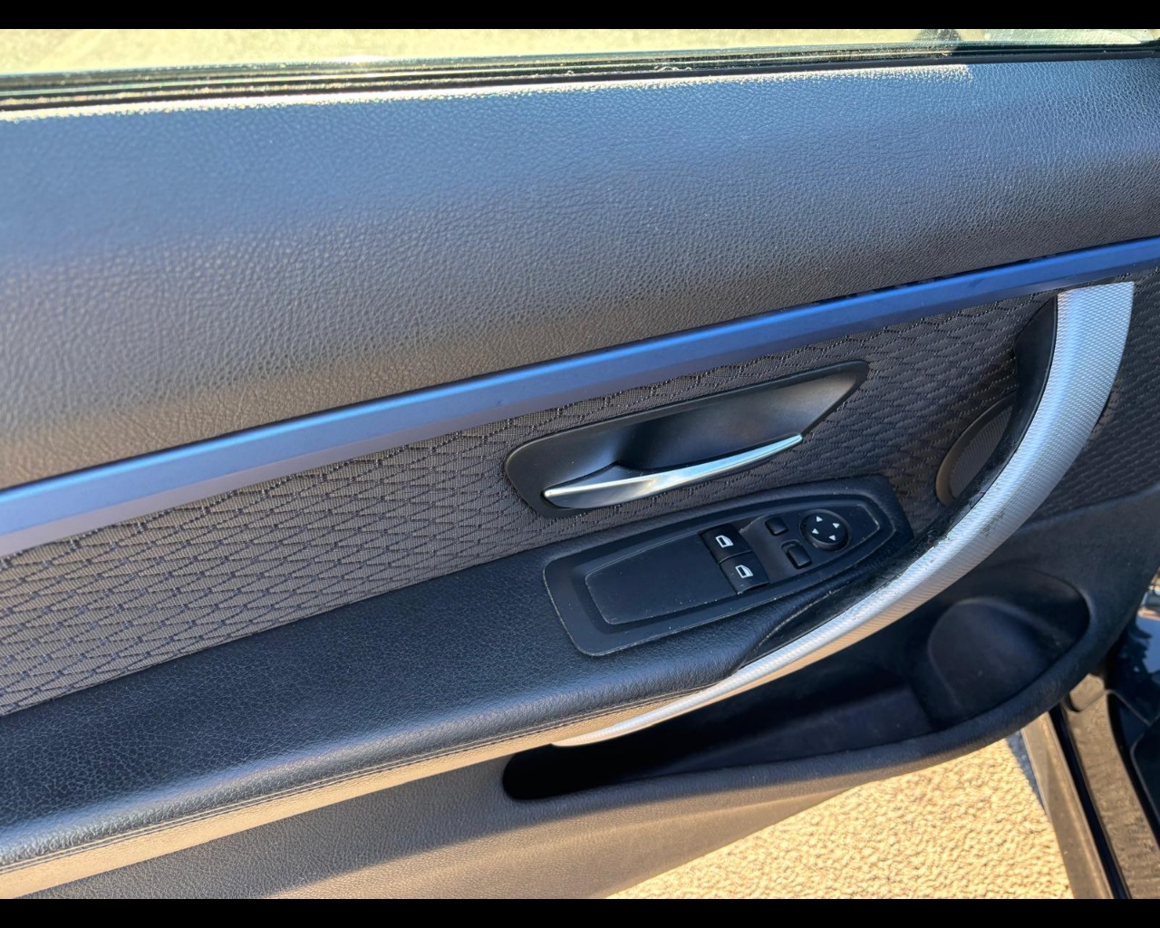 Foto BMW 420d Coupe Msport 184cv auto