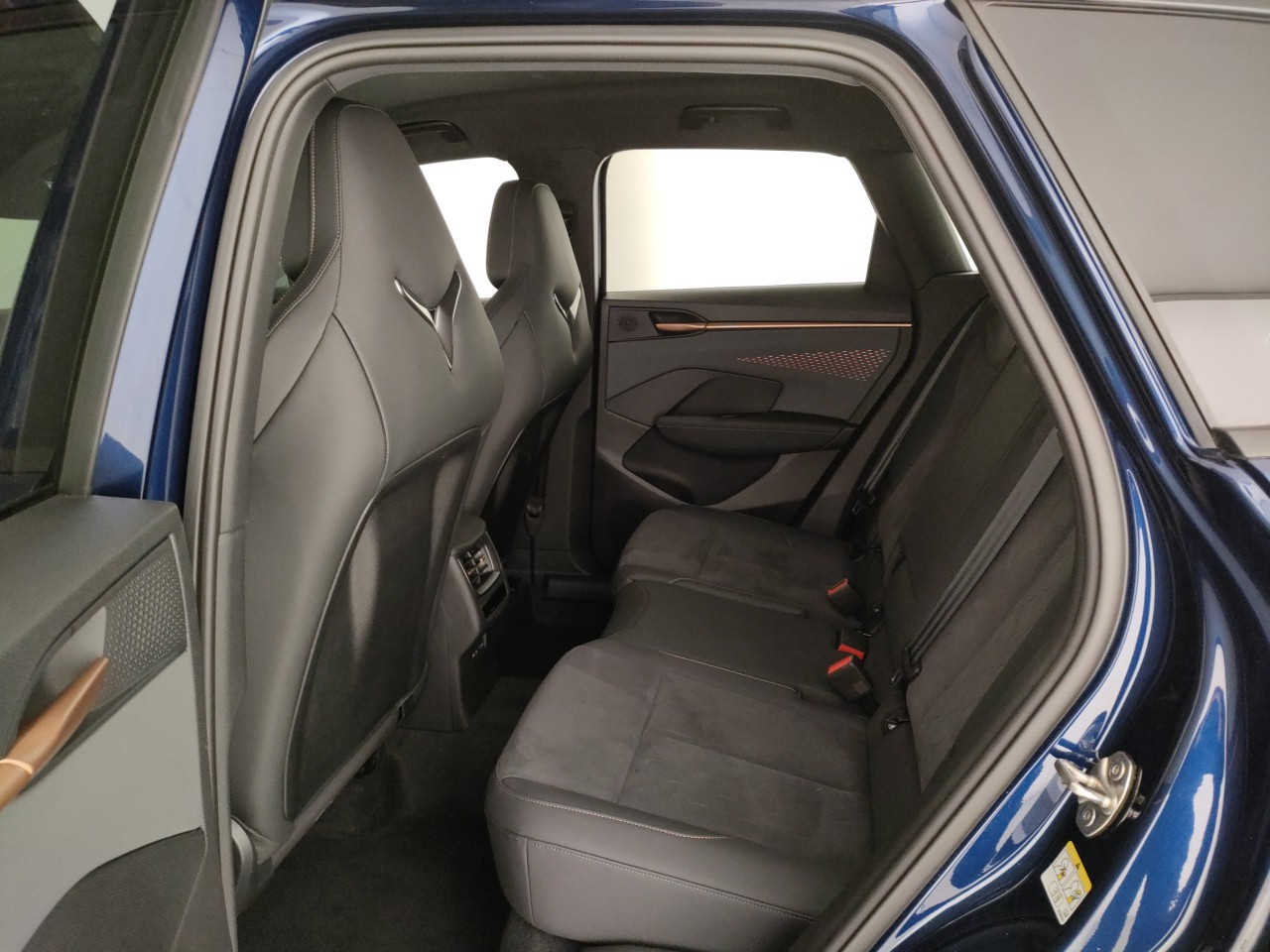 Cupra Terramar Usato 2025 Terramar Reggio Emilia