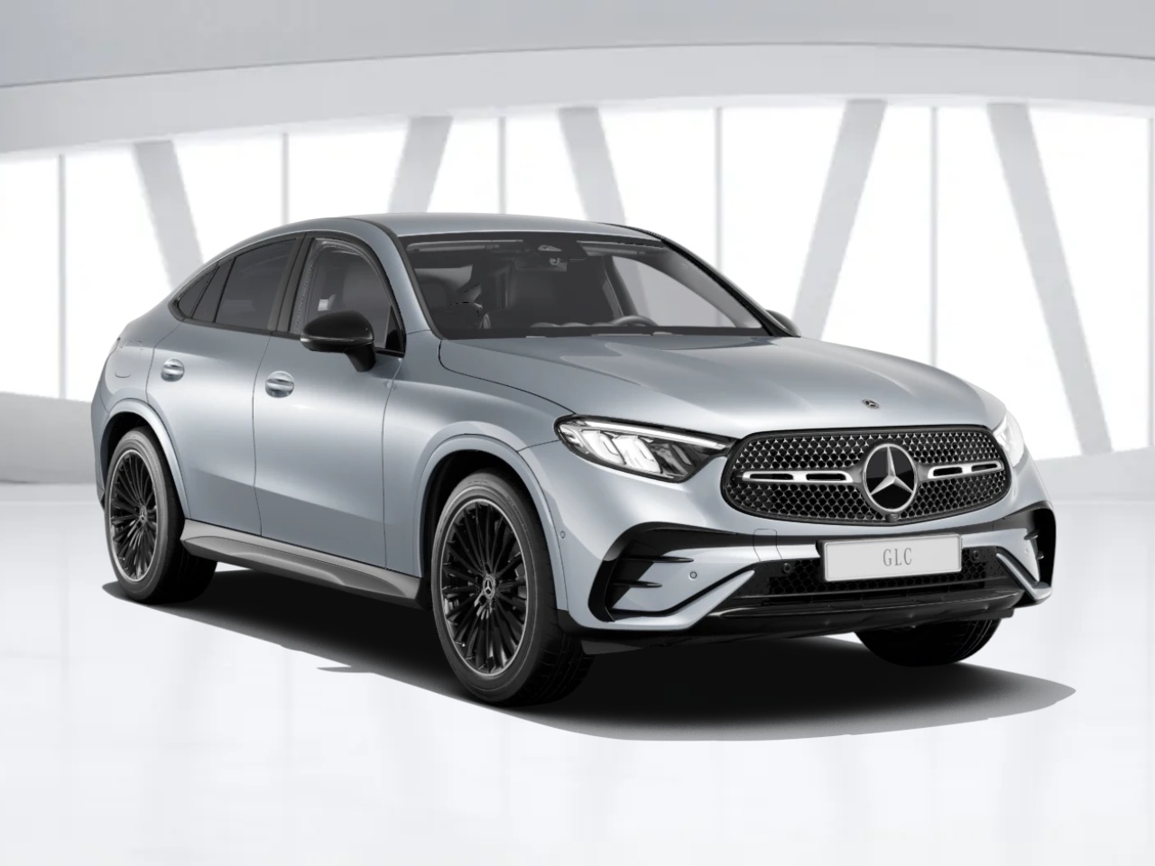 Mercedes GLC Coupé GLC 220 d 4Matic Coupè AMG Line ADVANCED