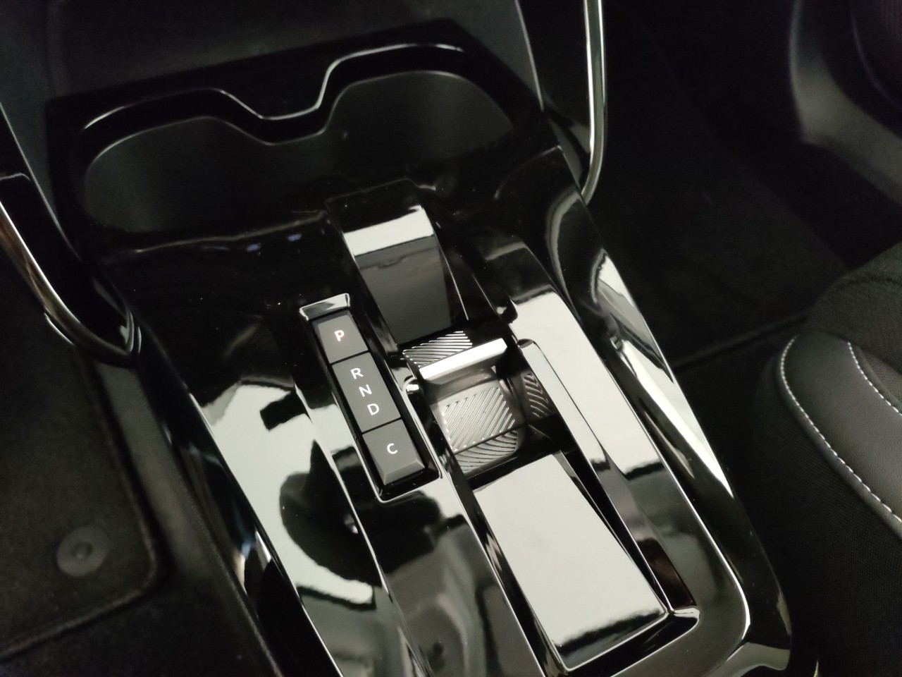 Citroen Nuova C3 Aircross Nuovo Elettrico Nuova C3 Aircross Porto Mantovano