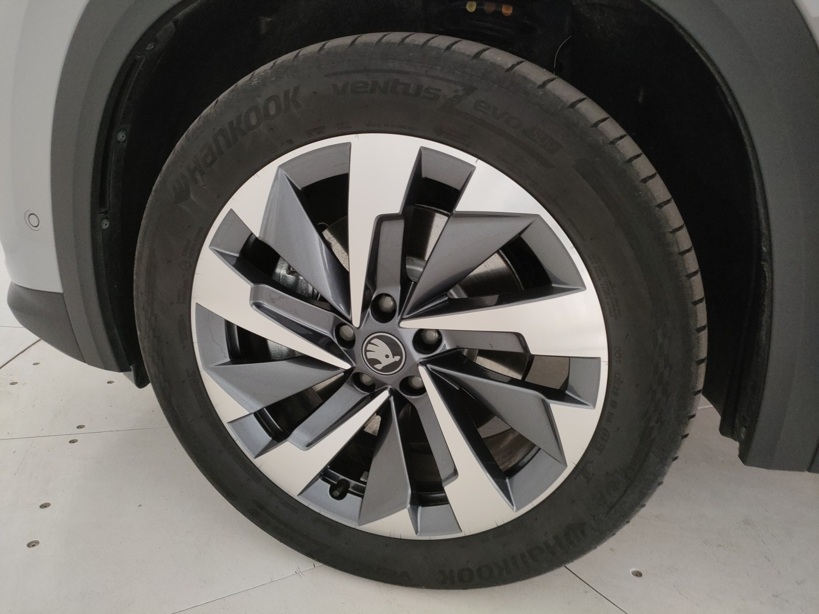 Skoda Kodiaq Usato 2025 Kodiaq Legnago