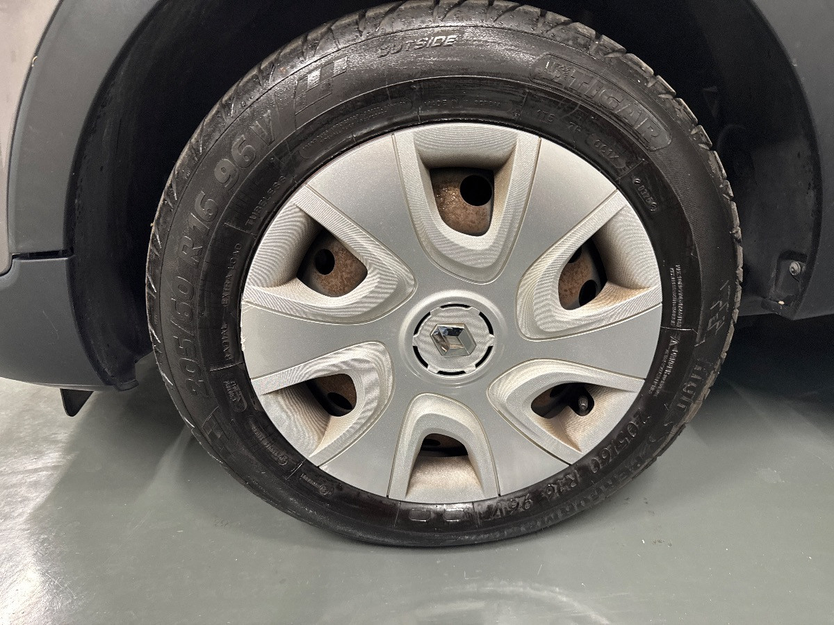 Renault Captur Usato 2015 Captur San Zeno Naviglio