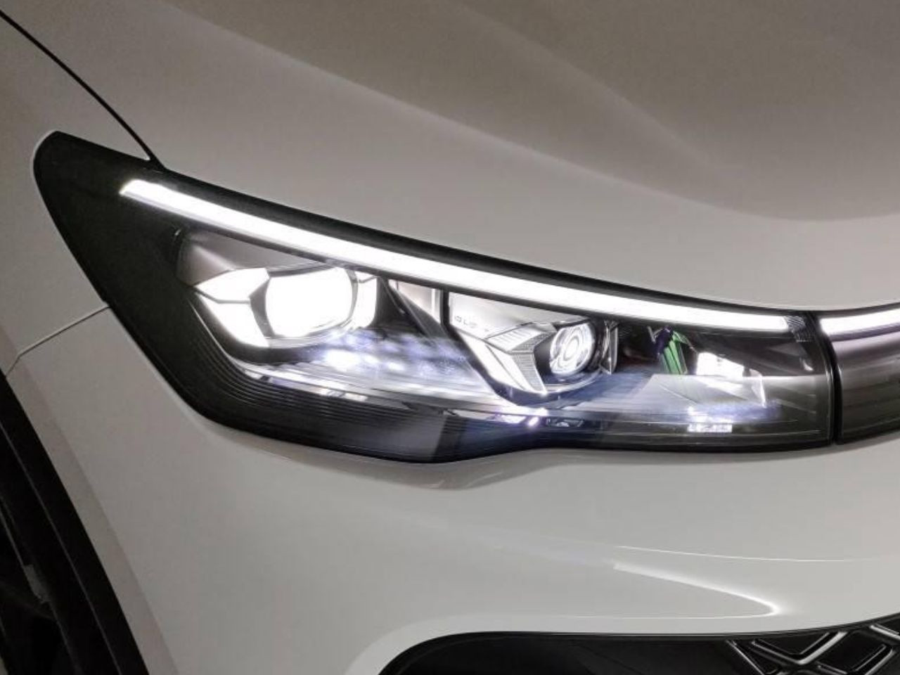 Volkswagen Tiguan Usato 2024 Tiguan Legnago